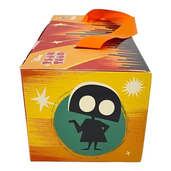 Disney Incredibles 2 Edna Mode Mini Tsum Tsum Plush Boxed Set - Picture 5 of 7